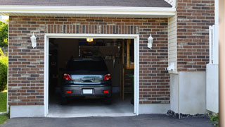 Garage Door Installation at 92192 San Diego, California